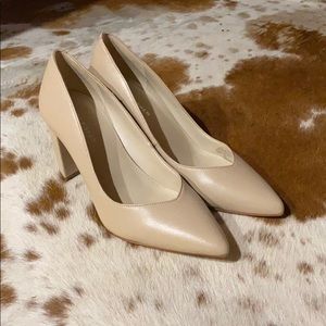 Brand new!!! Nude Heels